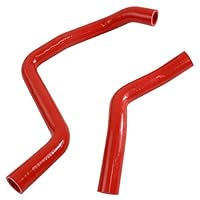 EK9 シビック　ラジエーターホースキット Amazon.co.jp: EK4 EK9 シビック ラジエターホースセット ホンダ